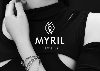 Myril Jewels